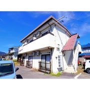 物件名が入ります