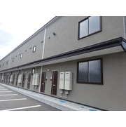 物件名が入ります