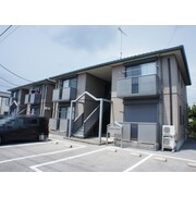 物件名が入ります