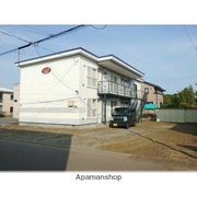 物件名が入ります