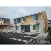 物件名が入ります