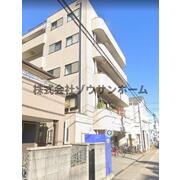 物件名が入ります