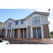 物件名が入ります