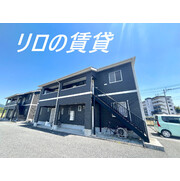 物件名が入ります