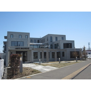 物件名が入ります