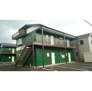 物件名が入ります