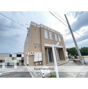 物件名が入ります