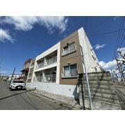 物件名が入ります