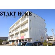 物件名が入ります