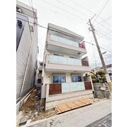 物件名が入ります