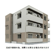 物件名が入ります