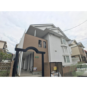 物件名が入ります