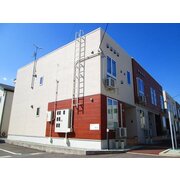 物件名が入ります