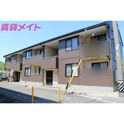 物件名が入ります