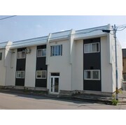 物件名が入ります