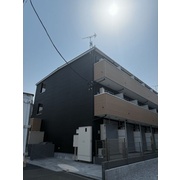 物件名が入ります