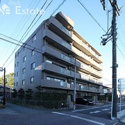 物件名が入ります