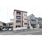 物件名が入ります