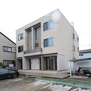 物件名が入ります