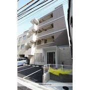 物件名が入ります