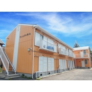 物件名が入ります