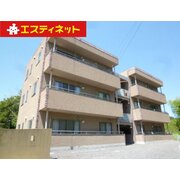 物件名が入ります