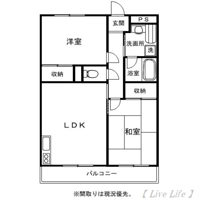 物件画像