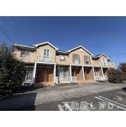 物件名が入ります