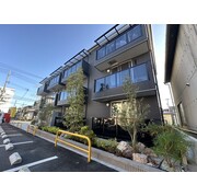 物件名が入ります