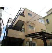 物件名が入ります