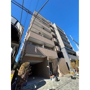 物件名が入ります