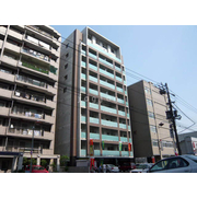 物件名が入ります