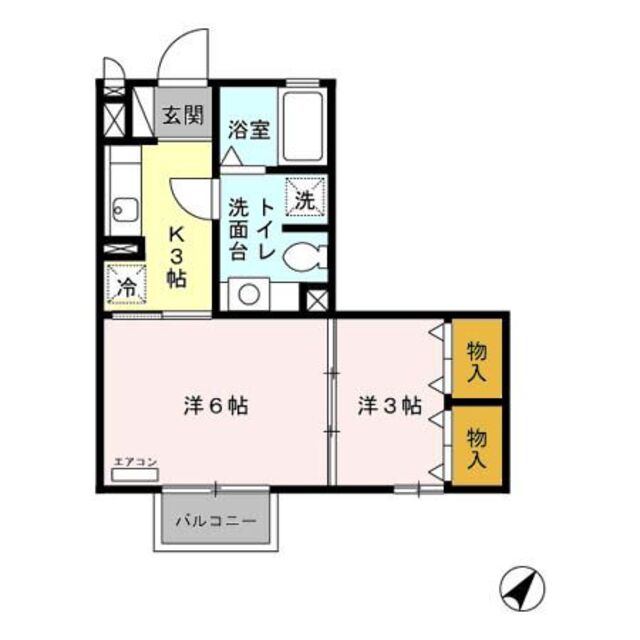 物件画像