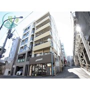物件名が入ります