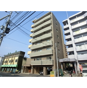 物件名が入ります