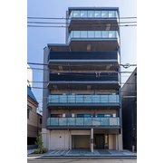 物件名が入ります