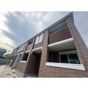 物件名が入ります
