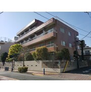 物件名が入ります