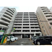 物件名が入ります