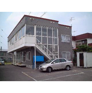 物件名が入ります