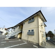 物件名が入ります