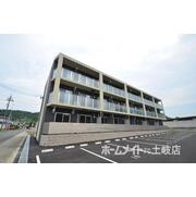 物件名が入ります