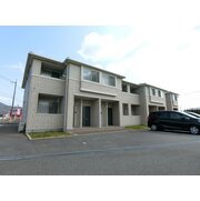 物件名が入ります