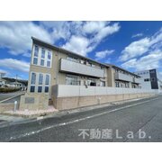物件名が入ります