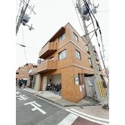 物件名が入ります