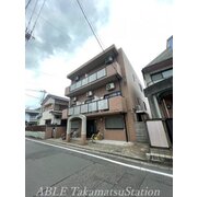 物件名が入ります