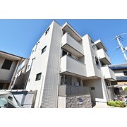 物件名が入ります
