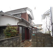 物件名が入ります