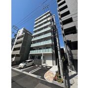 物件名が入ります