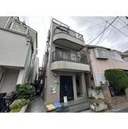 物件名が入ります